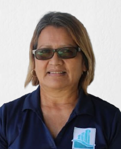 Elaine M. Manglona